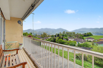 achat appartement chambery 73000