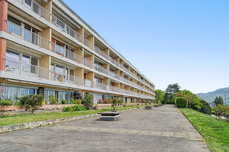 achat appartement chambery 73000