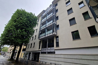 achat appartement chambery 73000