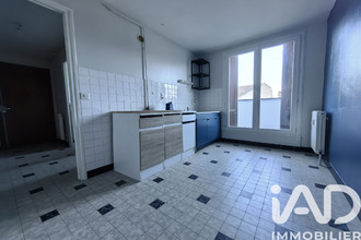 achat appartement chambery 73000