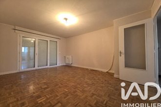 achat appartement chambery 73000