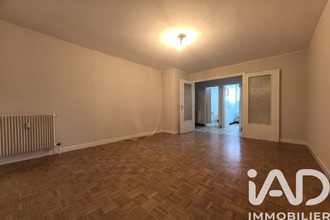 achat appartement chambery 73000