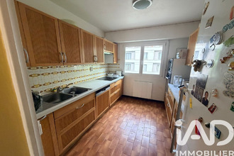 achat appartement chambery 73000