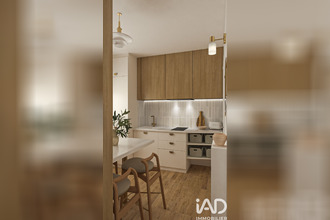 achat appartement chambery 73000