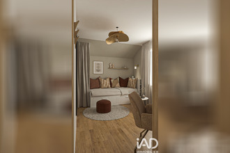 achat appartement chambery 73000