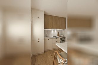 achat appartement chambery 73000