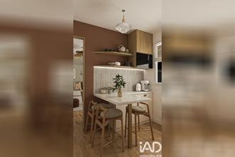 achat appartement chambery 73000