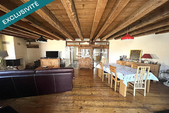 achat appartement chambery 73000