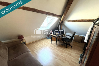 achat appartement chambery 73000