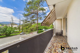 achat appartement chambery 73000