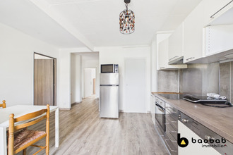 achat appartement chambery 73000