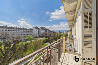 achat appartement chambery 73000
