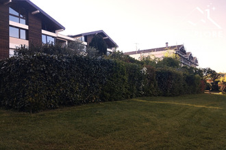 achat appartement chambery 73000