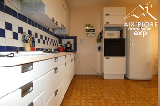 achat appartement chambery 73000