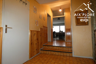 achat appartement chambery 73000