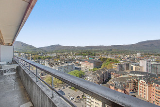 achat appartement chambery 73000