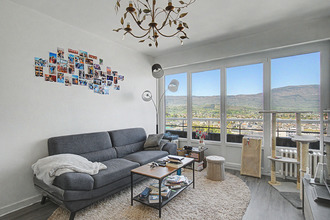 achat appartement chambery 73000