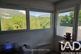 achat appartement chambery 73000
