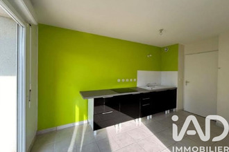 achat appartement chambery 73000