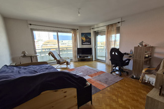 achat appartement chambery 73000