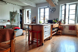 achat appartement chambery 73000