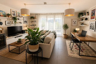 achat appartement chambery 73000