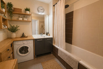 achat appartement chambery 73000