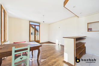 achat appartement chambery 73000