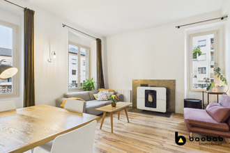 achat appartement chambery 73000