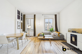 achat appartement chambery 73000