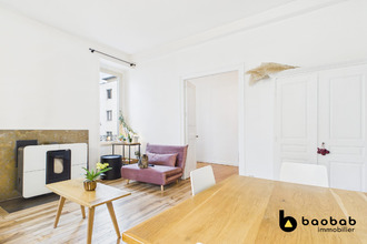 achat appartement chambery 73000