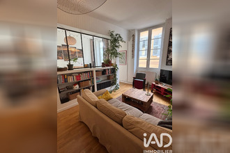 achat appartement chambery 73000