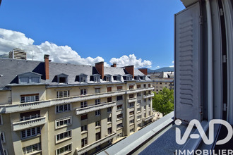 achat appartement chambery 73000