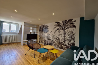 achat appartement chambery 73000