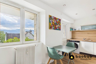 achat appartement chambery 73000