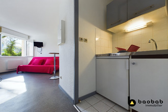 achat appartement chambery 73000