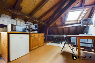achat appartement chambery 73000