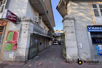achat appartement chambery 73000