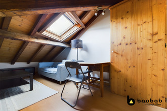 achat appartement chambery 73000