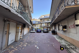 achat appartement chambery 73000