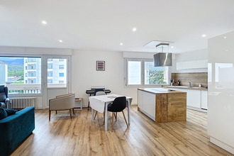 achat appartement chambery 73000