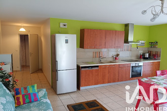 achat appartement chambery 73000