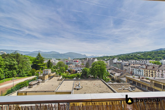 achat appartement chambery 73000