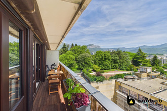 achat appartement chambery 73000