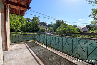 achat appartement chambery 73000