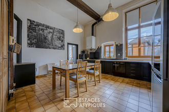 achat appartement chambery 73000