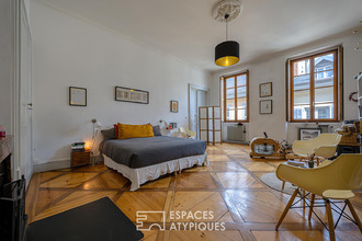 achat appartement chambery 73000
