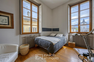 achat appartement chambery 73000