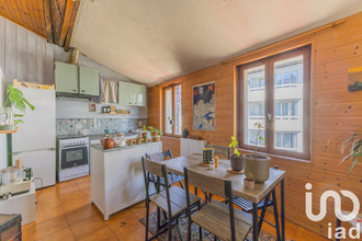 achat appartement chambery 73000