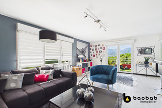 achat appartement chambery 73000